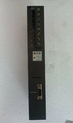 1PC USED MITSUBISHI A series A211AM-20 In Good Condition - Image 1 of 2