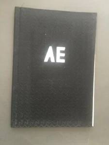 Galerie Ghislave Arts Electroniques 300ex Couverture caoutchouc Guzetti Wennberg - Picture 1 of 7