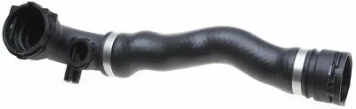 Manguera de refrigerante de radiador de gas para BMW 330Ci 2001-2006 3,0 L L6 - puertas superiores 2002 2003 Foto 1 de 2