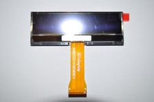 Pure Evoke 1S, Marshall & D4 New screen/display unit OLED - White 3003321501001