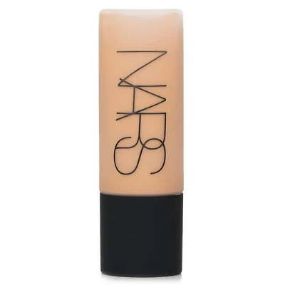 NARS Soft Matte Complete Foundation - Syracuse (Medium Deep 1) - Image 1 of 3