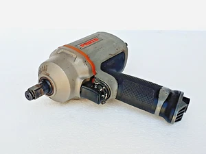 PROTO J150WP Air Impact Wrench 1/2" Drive, Titanium, 1260 ft.lb - Picture 1 of 7