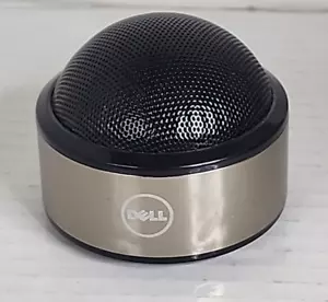 Dell Dynetics Sound Dome Wireless Bluetooth Speaker Portable (T152) - Foto 1 di 5