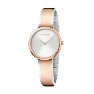 Calvin Klein Orologio Elegante K4E2N61X - Bild 1 von 1