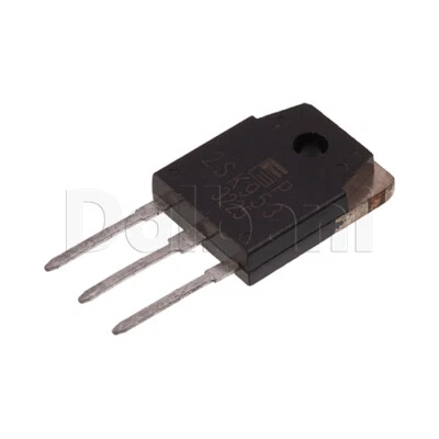 2SK953 Original Fujitsu Power Field-Effect Transistor - Image 1 of 3
