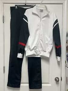 Vintage Pacer Track Suit - Picture 1 of 9