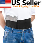 Belly Band Waist Holster For Concealed Carry Tactical Pistol Gun Belt Men Women