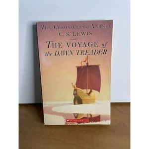 The Chronicles Of Narnia: The Voyage of the Dawn Treader - Good Condition - Imagen 1 de 2