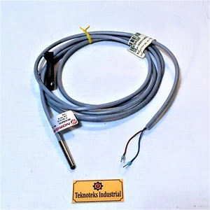 NORGREN  QM/45/RAP/2V SER A  PROXIMITY SENSOR - Picture 1 of 3