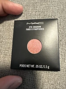 MAC Cosmetics Pro Palette Refill Pan Lidschatten Left You On Red Neu in OVP - Bild 1 von 2