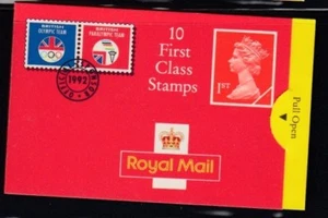 GREAT BRITAIN BK 1091 MNH booklet - Picture 1 of 1