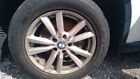 Wheel 18x8-1/2 Alloy 5 V Spoke Fits 14-18 BMW X5 1307140 BMW X5 M