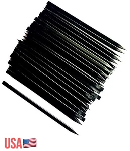 100X Kunststoff Nylon Hebel Spudger ESD Öffnung Reparatur Werkzeug iPhone iPad Laptop PC - Bild 1 von 12