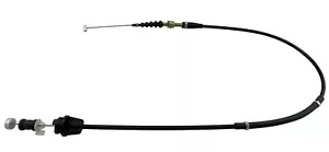 Throttle Body Cable for 94-01 Integra GSR GS-R B18C B18C1 Swap Into 92-00 Civic - Bild 1 von 2