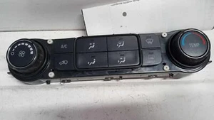 Heater A/c Control CHEVY SILVERADO 1500 14 15 16 17 18 19 - Picture 1 of 2