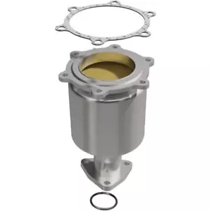 MagnaFlow 50211-AX for 1997 Infiniti QX4 - Picture 1 of 24