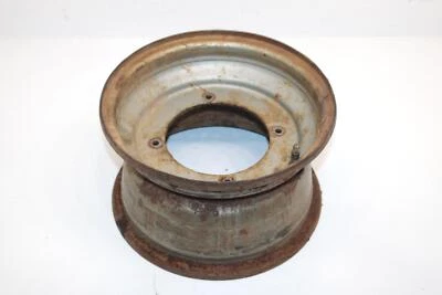 Llanta delantera 88 Polaris Trail Boss 250 4x4 OEM 10x8 1520127 1520118 AP40 Foto 1 de 4