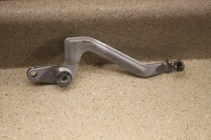 2000-2023 Kawasaki KX65 Rear Brake Pedal Lever Arm Back Pedal 5971 S51 - Picture 1 of 6