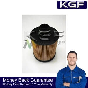 KGF Oil Filter Fits Suzuki Vitara 2015- Fiat Grande Punto 2008- + Other Models - Picture 1 of 6