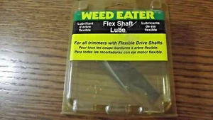 WEED EATER Flex Shaft Lube NOS T22 - Picture 1 of 1