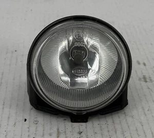 1 Light 2002-2007 Jeep Liberty Renegade Roof Hella Light Bar Off Road Fog Lamps - Picture 1 of 6
