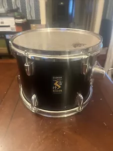 Yamaha Rydeen Rack Tom Drum 12”x 10” Q43 - Picture 1 of 7