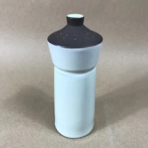 Denby Summit Celadon Replacement Stoneware Pepper Pot / Pepper Shaker - Picture 1 of 4