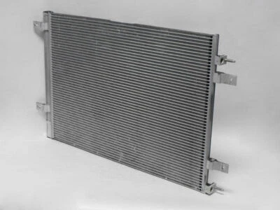For 2011-2016 Ford F350 Super Duty A/C Condenser 59143TXYQ 2012 2013 2014 2015 - Image 1 of 2