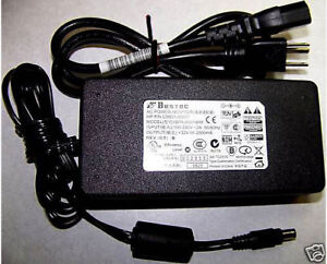 AC Power Adapter L1980-80001 HP scanjet N6010 7800 8270