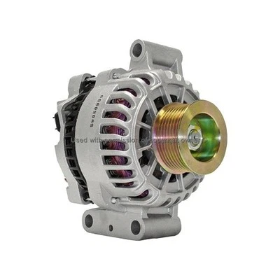 For Ford Excursion 2000-2001 Quality-Built 7796803N Alternator Foto 1 de 4