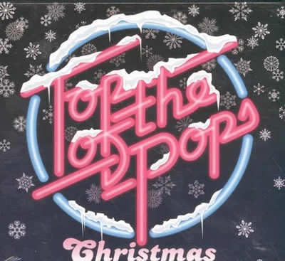 Various Artists Top Of The Pops Weihnachts Doppel-CD Europa Umc 2016 In Digipak - Bild 1 von 2