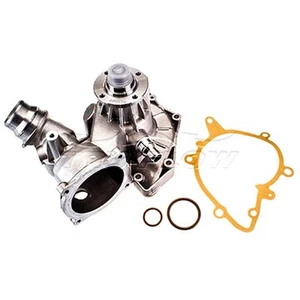Tru-Flow Water Pump for BMW 740iL E38 V8 4.4L M62 B44,M62TU B44 TF8258 - Picture 1 of 7