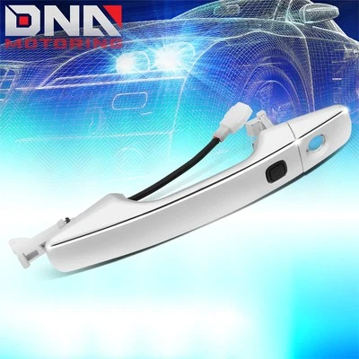 Manija de puerta exterior delantera izquierda para Lexus Lx570/Toyota Land Cruiser 2008-2015 Foto 1 de 4