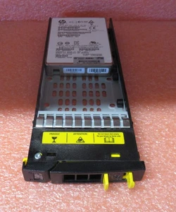HPE 787177-001 E7W54A 480GB SAS 6Gb/s 3PAR Hot-Swap 2.5" Internal SDD - Picture 1 of 7