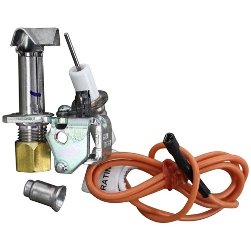 EXACT COMMERCIAL REPLACEMENT PARTS Duke Pilot Burner Igniter 153922