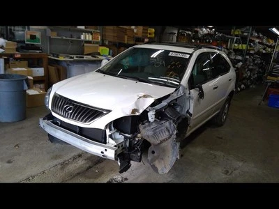 Wiper Transmission Fits 06-09 LEXUS RX400h 1580597 - Image 1 of 4
