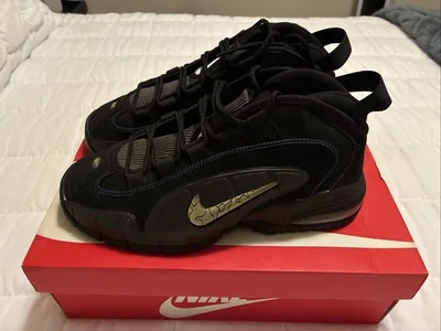 Size 8 - Nike Air Max Penny 1 2014 All-Star - Image 1 of 4