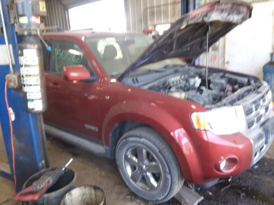 Задний тормозной барабан подходит для 08-12 ESCAPE 2074460 - Изображение 1 из 4