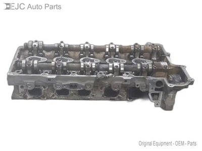 Cylinder Head For 08-10 Hummer H3  3.7 19206641 Gas - Image 1 of 4