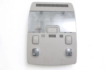 Piloto interior audi a4 8e 8e0947135a 8e0947135d 02-2001 Foto 1 de 3