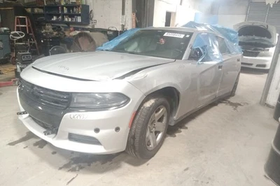 Dodge Charger 2018 motor de 5,7 L fabricante de equipos originales 117 k millas (LKQ ~ 4409684) Foto 1 de 4