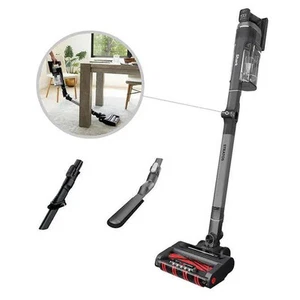Aspiradora inalámbrica Shark Stratos UZ865H con coeficiente intelectual Clean Sense - Imagen 1 de 12