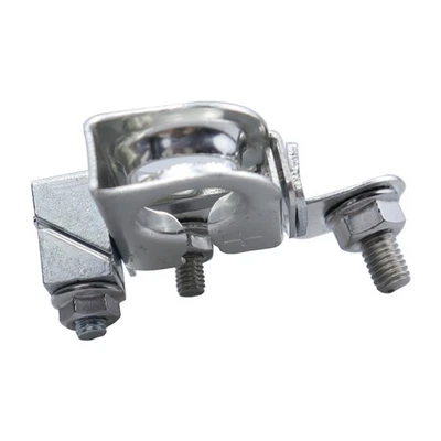 3x Battery Fuse Positive/Negative Battery Terminals Kit for Ford F-150 11-14 Foto 1 de 4