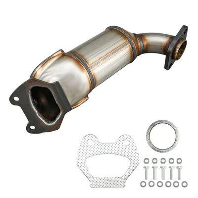 Convertidores catalíticos derecho 16779 para Dodge Grand Caravan 2011-2020 3,6 L V6 Foto 1 de 4