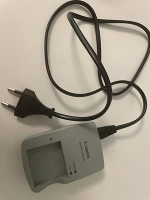 Original Genuine Canon IXUS Ladegerät Battery Charger CB-2LYE für NB-6L - Bild 1 von 2