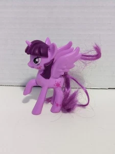 Hasbro 2015 Mcdonalds Twilight Sparkle My Little Pony MLP Figure - Picture 1 of 2