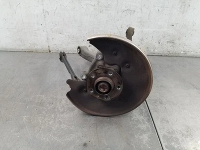 2013 Audi S4 Quattro B8 Left Rear Hub Knuckle Control Arms #5394 J7 - Image 1 of 4