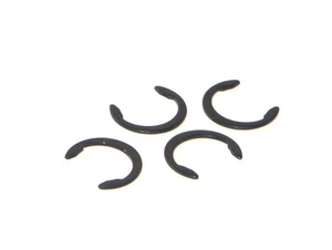 HPI Racing Savage X/XL/Flux C-Clip 8mm (4 Pcs) HPIZ240 - Picture 1 of 1