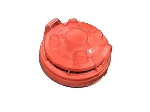 Base Detector Alarma Incendio Simplex 4098-9714 (NUEVO) - Imagen 1 de 2