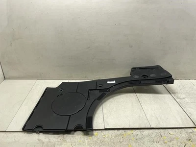 Volkswagen Passat V6 SW 2001 2004 cubierta interior equipaje pasajero trasero derecho Foto 1 de 4